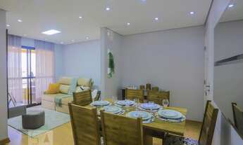 Imagem 2: Apartamento à Venda - Cambuci, 2 Quartos, 65 m2