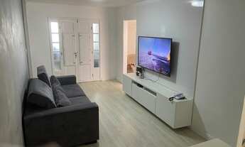 Imagem 6: SOLARIS I térreo reformado,mobiliado 03 quartos nascente varanda beira-mar Maceió Al Cruz