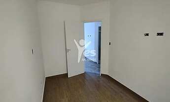 Imagem 3: Cód.: 13056 - Apartamento Sem Condomínio para Venda no Bairro Campestre - 50m² Santo André