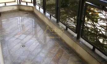 Imagem 4: Apartamento, Brooklin Paulista - São Paulo