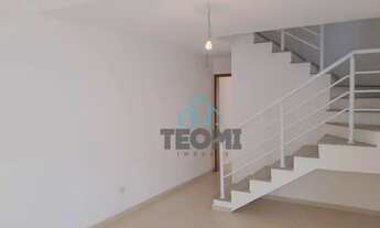 Imagem 4: Sobrado com 3 dormitórios à venda, 123 m² por R$ 410.000,00 - Granja Daniel - Taubaté/SP