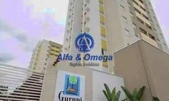 Imagem 2: Lindo apartamento para locação - Vila Aviação - Bauru - SP