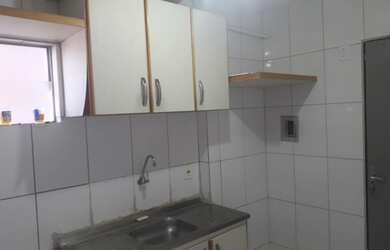 Imagem 6: Maceió - Apartamento Padrão - Ponta da Terra