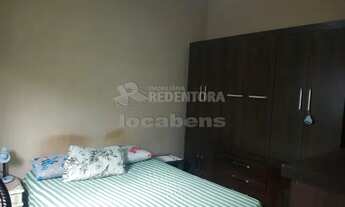 Imagem 6: Casa Padrão em Mirassol