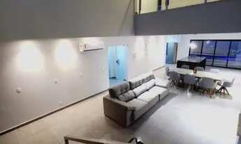 Imagem 7: Excelente casa térrea no Condominio Quintas das Marinas, 3 suítes, lavabo, climatizada. Ót