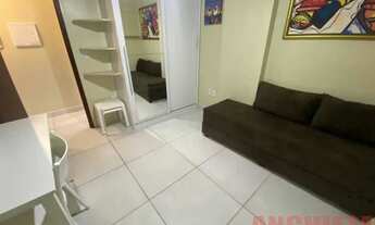 Imagem: Alugo belíssimo apartamento MOBILIADO em