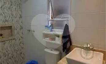 Imagem 7: APARTAMENTO À VENDA, RESIDENCIAL TORRES DO JARDIM, BAIRRO NOVA AMÉRICA, PIRACICABA/SP