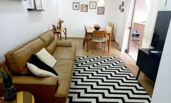 Imagem: Apartamento em Barra da Tijuca