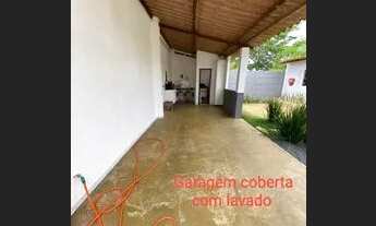 Imagem 3: Casa com 2 quartos e 1 banheiro conjugado