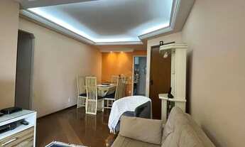 Imagem 5: Apartamento com 3 dormitórios à venda, 90 m² por R$ 780.000,00 - Vila da Saúde - São Paulo