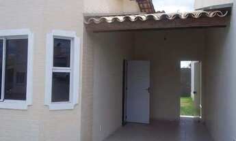 Imagem 2: Casa no Condomínio Salvador Dali com 3 quartos sendo 1 suíte