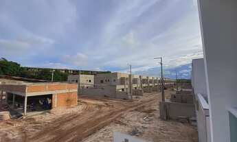 Imagem 4: Casa Duplex 160m² no Araçagy Suíte Master 03 Quartos TR145018*-MKT&-04