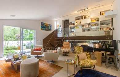 Imagem 6: Venda ou locação , Casa em condomínio no Morumbi!