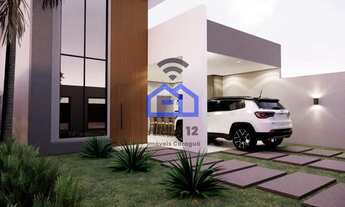 Imagem 6: CARAGUATATUBA - Casa Padrão - Massaguaçu