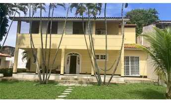 Imagem 6: Casa com mobília para alugar em condomínio fechado em Buraquinho