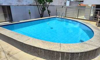 Imagem 1: Apartamento Beira mar de Cabo Branco aluguel com 31 metros quadrados com 1 suíte