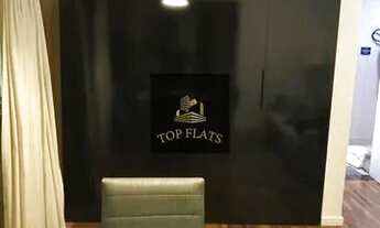 Imagem 7: Flat disponível no Brooklin - SP