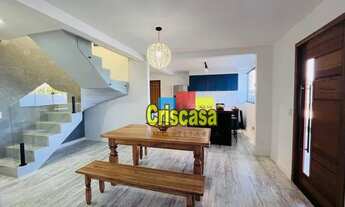 Imagem 3: Casa com 4 dormitórios à venda, 190 m² por R$ 1.490.000 - Bosque - Armação dos Búzios/RJ