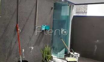 Imagem 4: Casa para locação no Jardim Guanabara - Campinas/SP