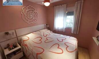 Imagem 7: Apartamento 52m², 2 Dormitórios, 1 Vaga - Campos Elíseos