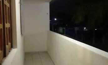 Imagem 2: Apartamento mobiliado