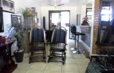 Imagem 7: Casa Condominio para Venda - 121m², 3 dormitórios, sendo 1 suites, 2 vagas - Imperial Parq