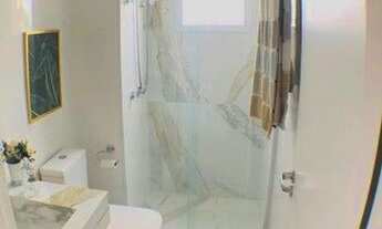 Imagem 3: Apartamento com 2 Quartos, 1 Suíte a venda, 78m² - Jardim Alvorada