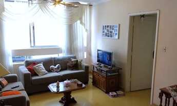 Imagem 2: Apartamento à venda no Jardim Paulista de 90m² com 2 dormitórios e 1 vaga