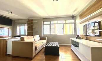 Imagem: Apartamento reformado à venda ou para locação