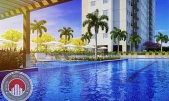 Imagem: Rio de Janeiro - Apartamento Padrão - Del