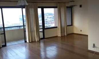 Imagem 2: APARTAMENTO DE 157M² COM 3 DORMITÓRIOS SENDO 1 SUÍTE NO RESIDENCIAL MADALI NA VILA ARENS E