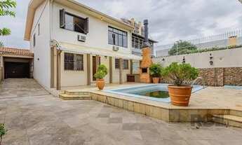 Imagem 2: Casa à Venda no bairro Marechal Rondon em Canoas