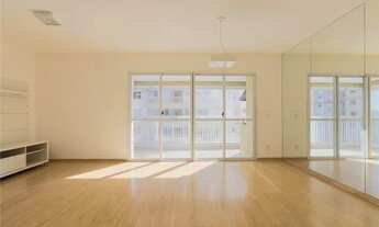 Imagem 2: Apartamento - 95 m² - 3 dormitórios (1 suíte) - 2 vagas - Venda por R$ 989.000 - Barra Fun