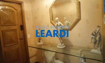 Imagem: APARTAMENTO - MORUMBI - SP