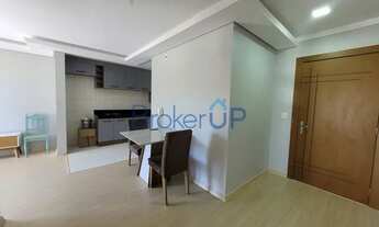 Imagem 3: Apartamento em Nossa Senhora de Lourdes - Caxias do Sul | 62m², 2 quartos, 1 suíte