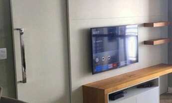 Imagem 7: Apartamento à venda com 3 quartos 90 m² - Conjunto Residencial Trinta e Um de Março - São