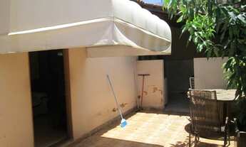 Imagem 4: Vendo ou Troco Casa de fundos Bairro Sta Cruz S J Rio Preto