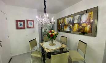 Imagem 4: Apartamento para venda tem 72 metros quadrados com 2 quartos em Capoeiras - Florianópolis