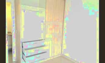 Imagem 2: Apartamento para Aluguel - Campo Belo, 1 Quarto, 45 m2