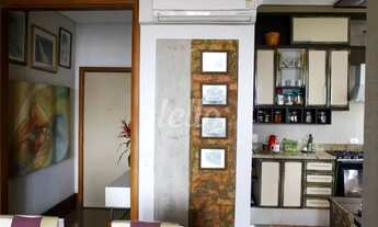 Imagem 6: São Paulo - Apartamento Padrão - Santa Cecília