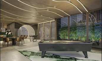 Imagem 2: Espetacular 3 quartos em Botafogo