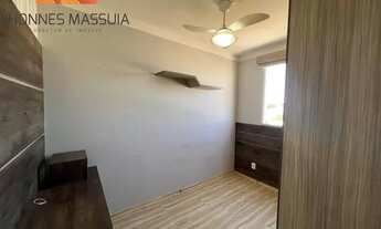 Imagem 4: Apartamento Morada do Campo