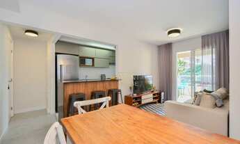 Imagem 5: Apartamento com 2 dormitórios à venda, 69 m² por R$ 740.000,00 - Jardim Prudência - São Pa