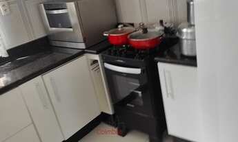 Imagem 6: Apartamento no Bairro Vila Isa