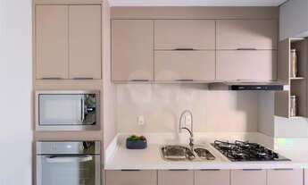 Imagem 4: Maravilhoso apartamento à venda ou para locação na Vila Leopoldina!