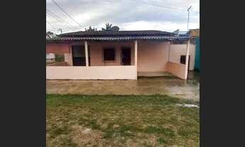 Imagem: Alugo casa no Icui Guajará com ponto comercial