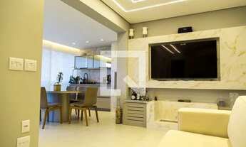 Imagem: Apartamento à Venda - Vila Mascote, 2 Quartos