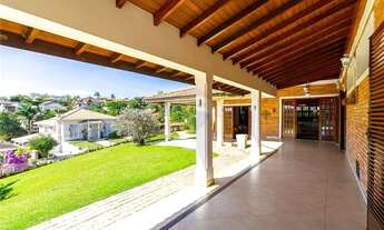 Imagem 5: Casa à venda, Condomínio Vista Alegre, Vinhedo