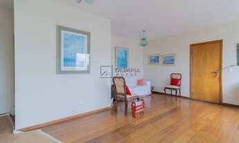 Imagem 7: Apartamento Locação 3 Dormitórios - 152 m² Brooklin