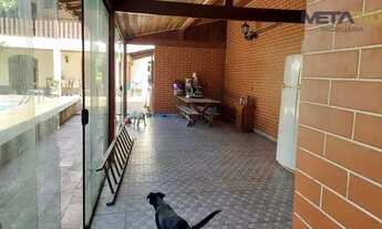 Imagem 5: Casa, 360 m² - venda por R$ 1.980.000,00 ou aluguel por R$ 15.750,00/mês - Recreio dos Ban